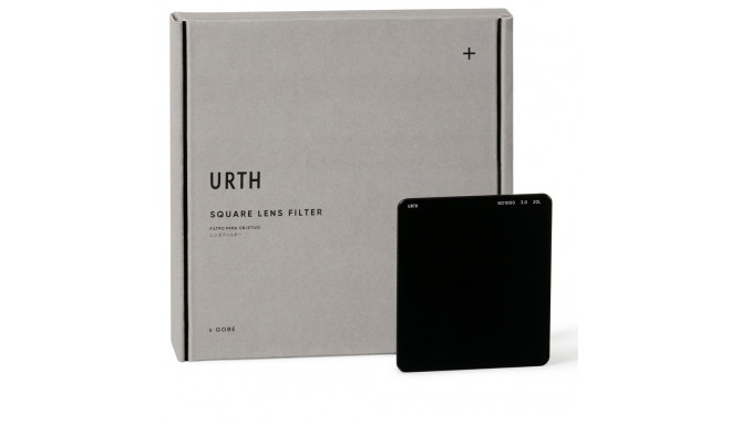 Urth 75 x 85mm ND1000 (10 Stop) Filter (Plus+)