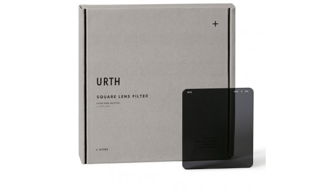 Urth 75 x 85mm ND8 (3 Stop) Filter (Plus+)