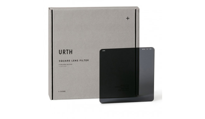 Urth 100 x 100mm ND16 (4 Stop) Filter (Plus+)