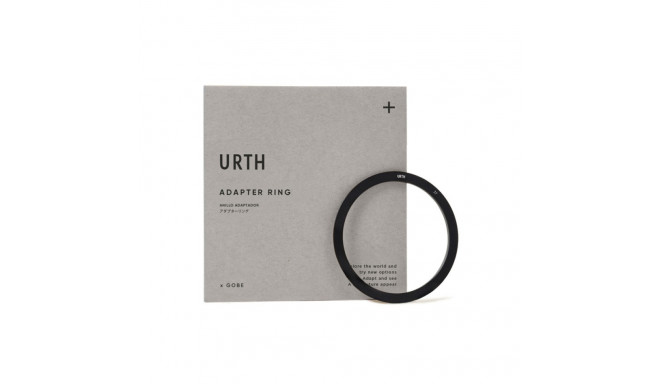 Urth 86 37mm Adapter Ring for 100mm Square Filter Holder