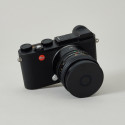 Urth 37mm Magnetic Lens Filter Caps