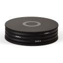 Urth 43mm Star 4 point, 6 point, 8 point Lens Filter Kit