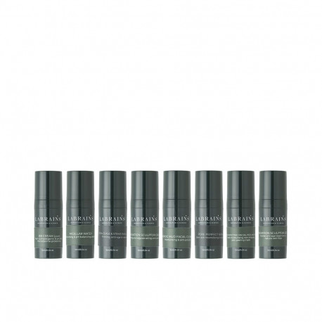 LABRAINS komplekt kombineeritud rasusele ja probleemsele nahale 8-osaline