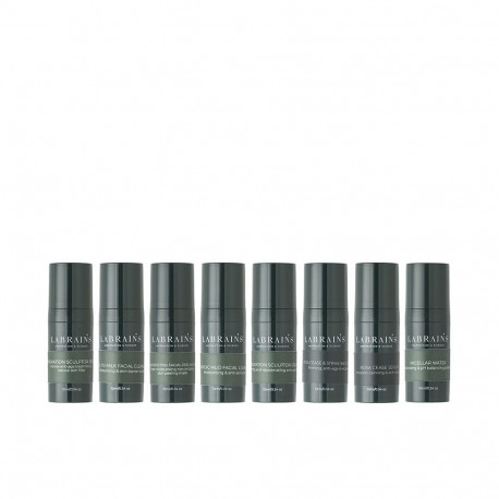 LABRAINS ROSACEA-AFFECTED SKIN ESTUCHE 8 pz