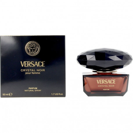 Versace parfüümvesi Crystal Noir Parfum 50ml