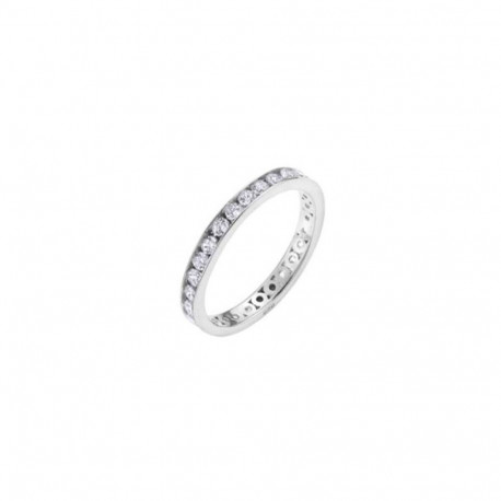 Ladies' Ring Lotus LP1992-3/116 16