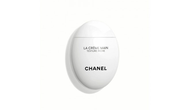 Hand Cream Chanel LA CRÈME MAIN Texture Riche 50 ml