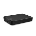 External HDD|WESTERN DIGITAL|Elements Portable|WDBU6Y0050BBK-WESN|5TB|USB 3.0|Colour Black|WDBU6Y005