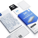 3mk kaitseklaas HardGlass Max Lite Xiaomi Redmi Note 10 Pro, must