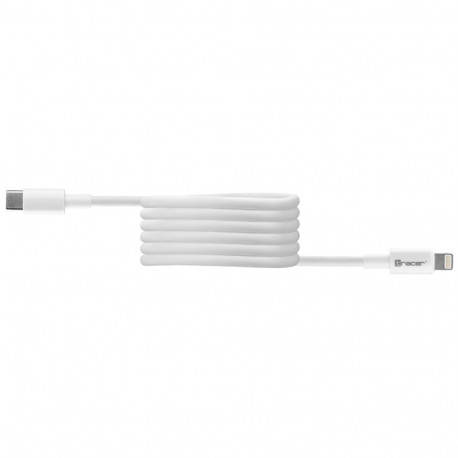 Tracer 47169 USB Typ-C - Lightning M/M 1m