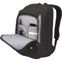 Case Logic 0980 Value Backpack 17 VNB-217 Black