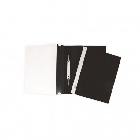 Clip file A5 black
