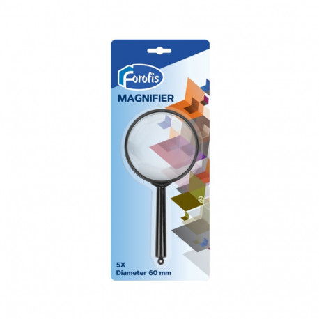 Luup 60mm 5x FOROFIS