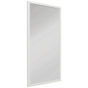 Peegel Karelia White 74665/ 40x80cm/ valge