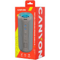 CANYON speaker OnMove 15W EQ TWS AUX Beige