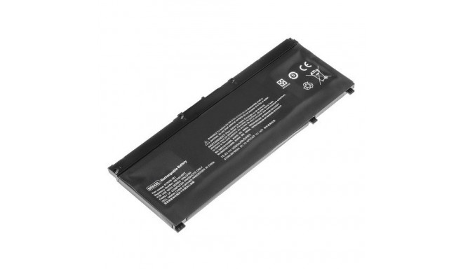 Replacement Battery HP SR04XL, 4380mAh