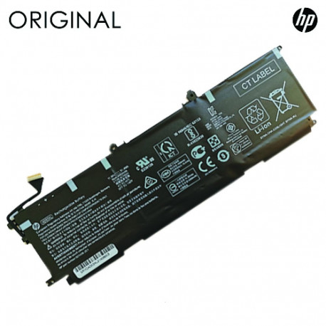 Notebook Battery HP AD03XL, 4450mAh Original