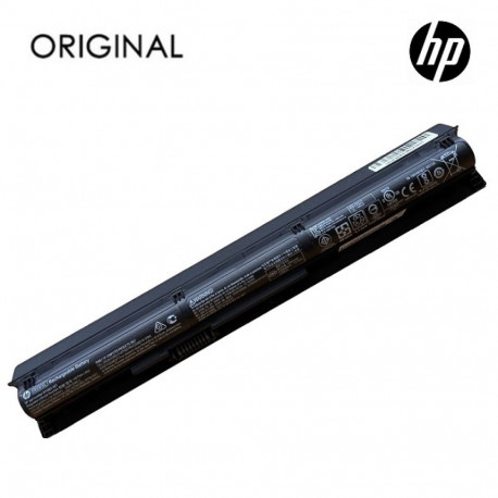 Notebook battery, HP RI06XL Original