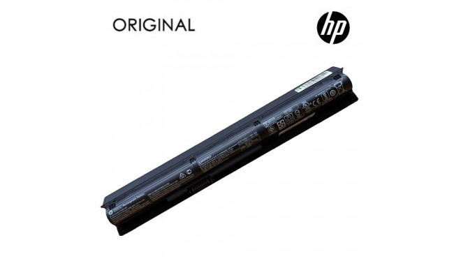 Notebook battery, HP RI06XL Original
