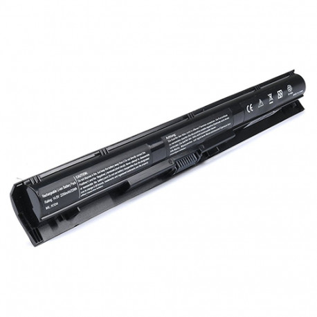 Replacement Battery HP Pavilion 15 (KI04), 2200 mAh