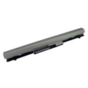 Notebook battery, HP RO04, 2600mAh