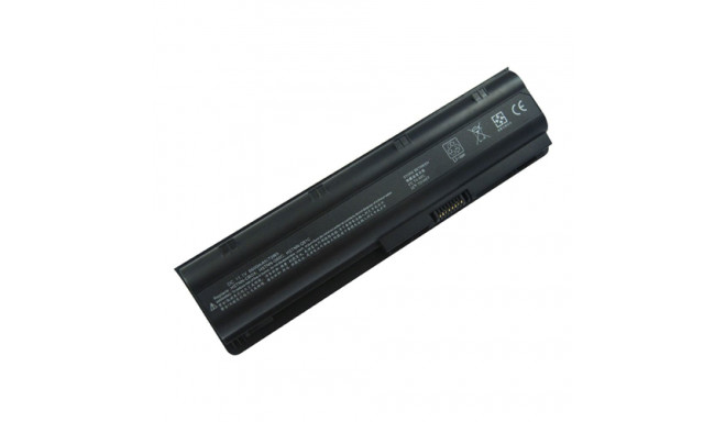 Replacement Battery HP HSTNN-Q47C, 6600mAh