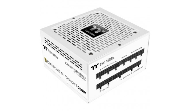 Thermaltake Toughpower GF A3 1050W White