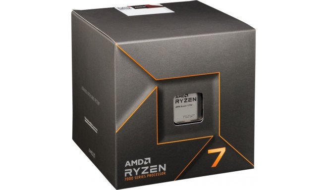 AMD CPU Ryzen 7 7700