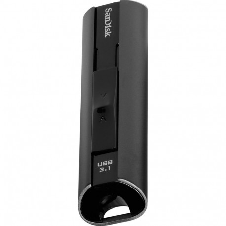 SanDisk 128GB Extreme Pro SSD Flash Drive USB 3.1