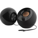 Creative Pebble Speaker Wired 4.4W