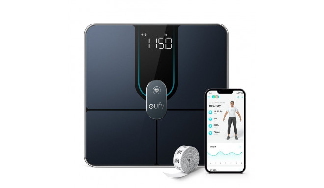 Anker Eufy Smart Scale P2 Pro Весы для ванной комнаты