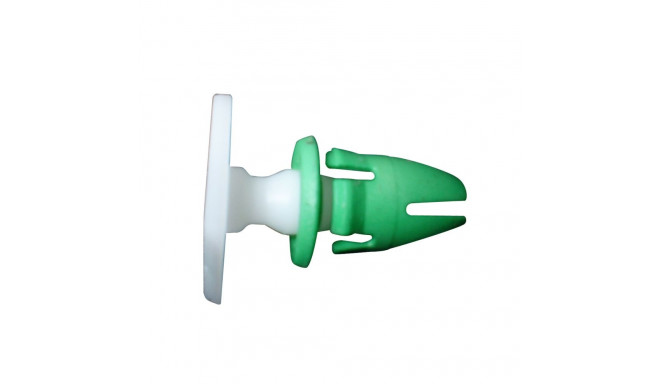 Tüübel 11,5mm avale