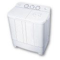 Ravanson washing machine with a spin dryer XPB-700