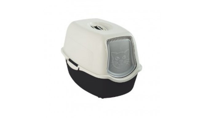 ROTHO Bailey Cat Hooded litter box
