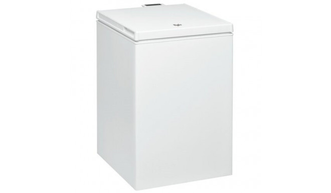 Chest freezer WHIRLPOOL WHS14222