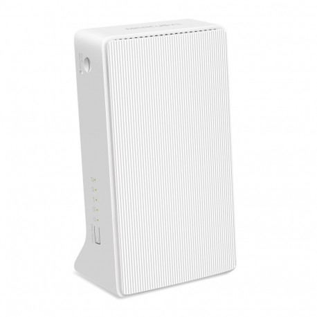 Mercusys ruuter 4G+ Cat6 AC1200 Gigabit juhtmevaba kaheribaline