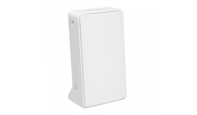 Mercusys MB130-4G wireless router Ethernet Dual-band (2.4 GHz / 5 GHz) White