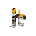 DeWALT 18V XR BRUSHLESS 8MM (¼”) ROUTER