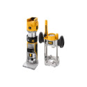 DeWALT 18V XR BRUSHLESS 8MM (¼”) ROUTER