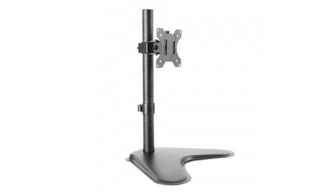 LogiLink BP0044 monitori alus 81,3 cm (32") lauamudel must