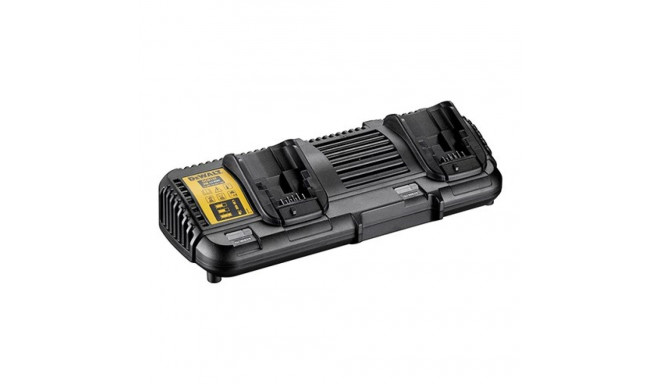 DEWALT DUAL CHARGER XR FLEX VOLT 54V 4A DCB132