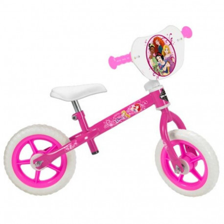 jooksuratas 10" Huffy Disney Princess