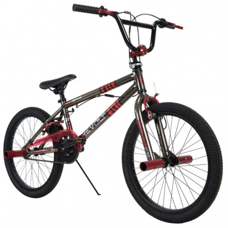 BMX Bike 20 Huffy Revolt 23549W Children s bikes Photopoint.lv