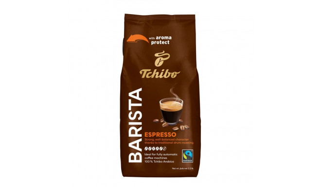 Tchibo Barista Espresso 1 kg