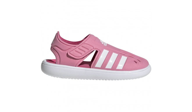 Adidas Summer Closed Toe Water C Jr IE0165 sandals (34)