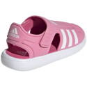 Adidas Summer Closed Toe Water C Jr IE0165 sandals (34)