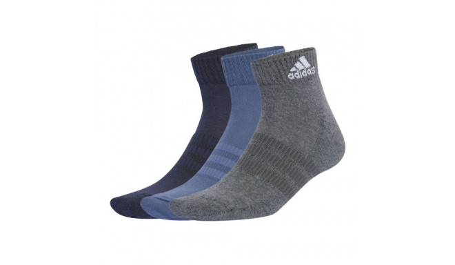 Adidas C SPW ANK 3P IP0403 socks (L: 43-45)