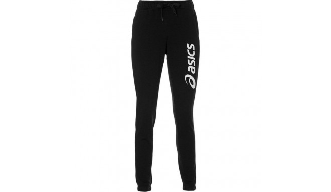 Asics Big Logo Sweat Pant W 2032A982001 (l)