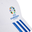 adidas UEFA EURO24™ Official Emblem IT3314 cap (Młodzieżowa)