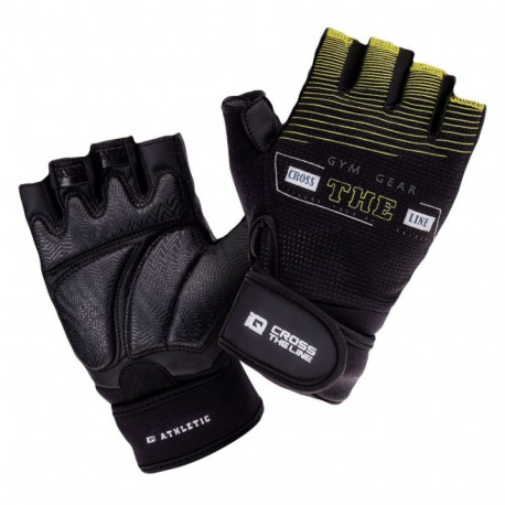 IQ Louise Gloves 92800402513 (M)